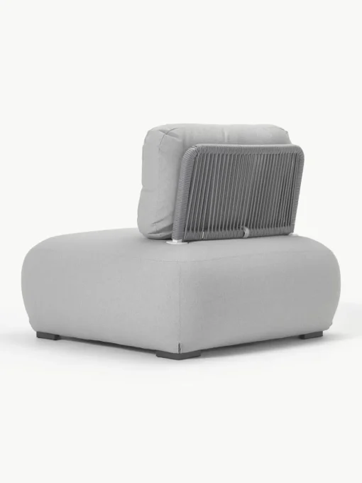 Modulaire tuinloungeset Olala, 3-delig