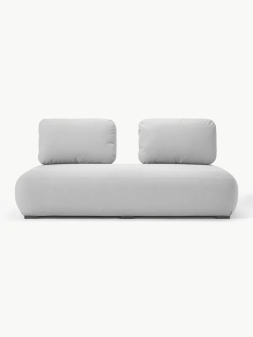 Modulaire tuinloungeset Olala, 3-delig