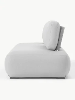 Modulaire tuinloungeset Olala, 3-delig