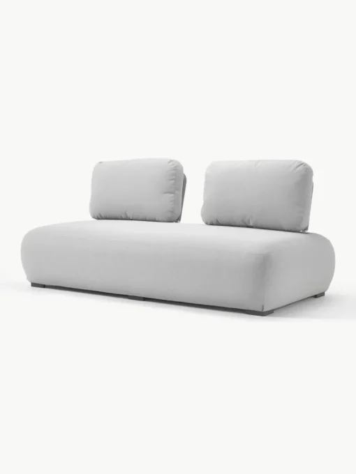 Modulaire tuinloungeset Olala, 3-delig