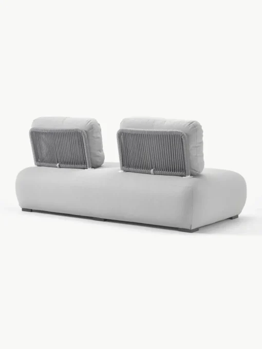 Modulaire tuinloungeset Olala, 3-delig