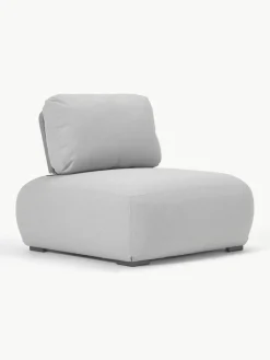 Modulaire tuinloungeset Olala, 3-delig