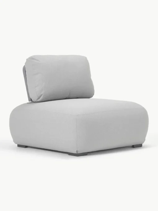 Modulaire tuinloungeset Olala, 3-delig