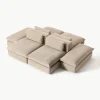 Modulaire U-bank Felix