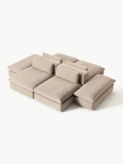 Modulaire U-bank Felix
