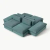 Modulaire U-bank Felix
