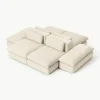 Modulaire U-bank Felix