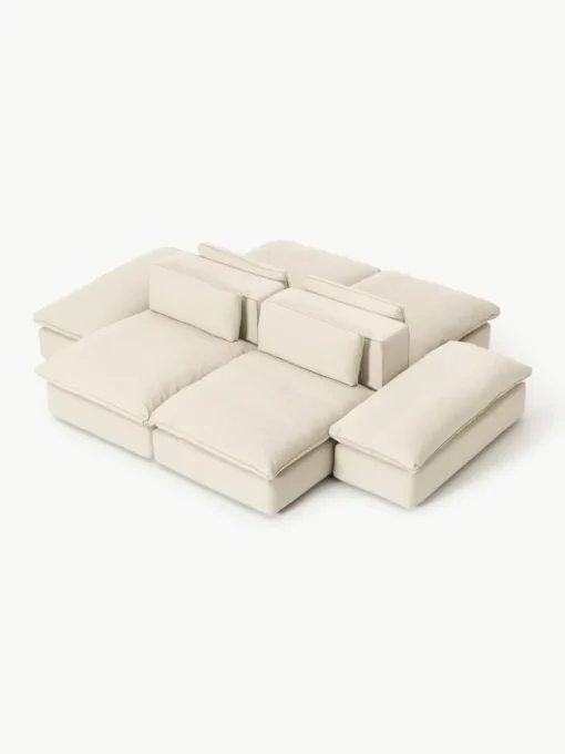 Modulaire U-bank Felix