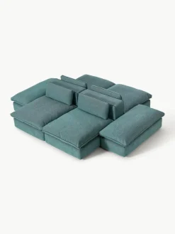 Modulaire U-bank Felix