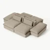 Modulaire U-bank Felix