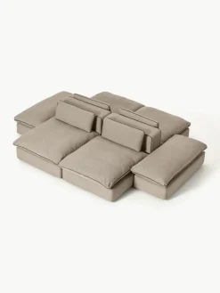 Modulaire U-bank Felix