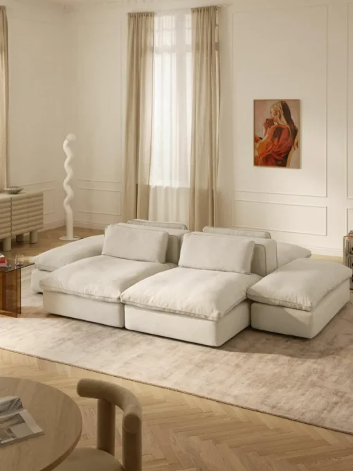 Modulaire U-bank Felix