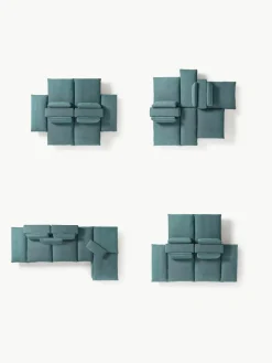 Modulaire U-bank Felix