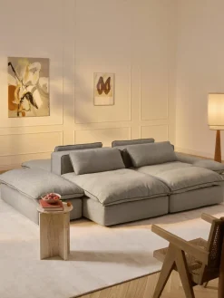 Modulaire U-bank Felix