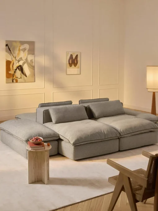 Modulaire U-bank Felix