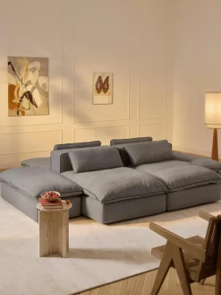 Modulaire U-bank Felix