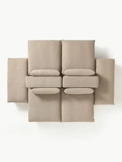 Modulaire U-bank Felix