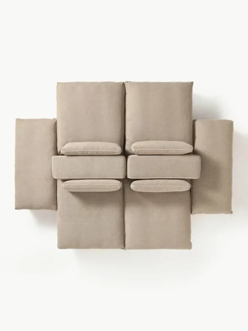 Modulaire U-bank Felix