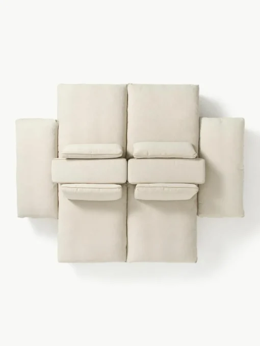 Modulaire U-bank Felix