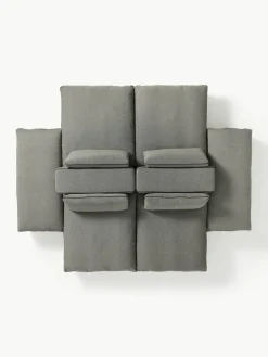 Modulaire U-bank Felix