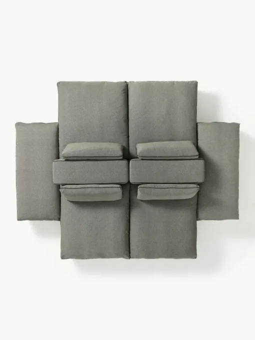 Modulaire U-bank Felix