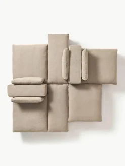 Modulaire U-bank Felix