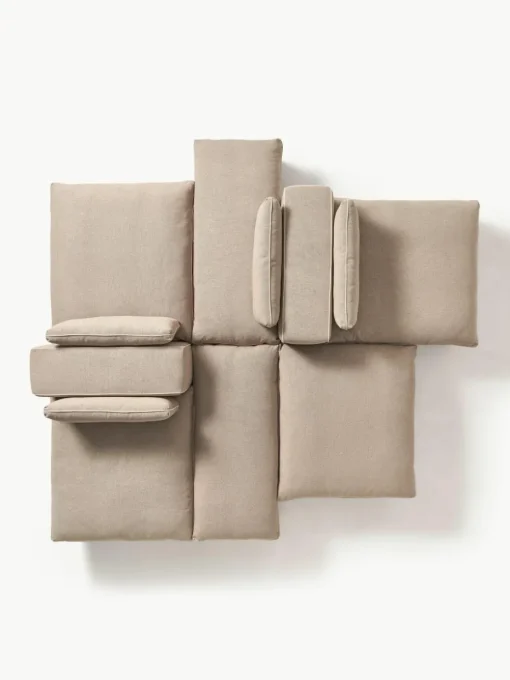 Modulaire U-bank Felix