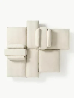 Modulaire U-bank Felix