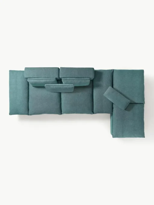 Modulaire U-bank Felix