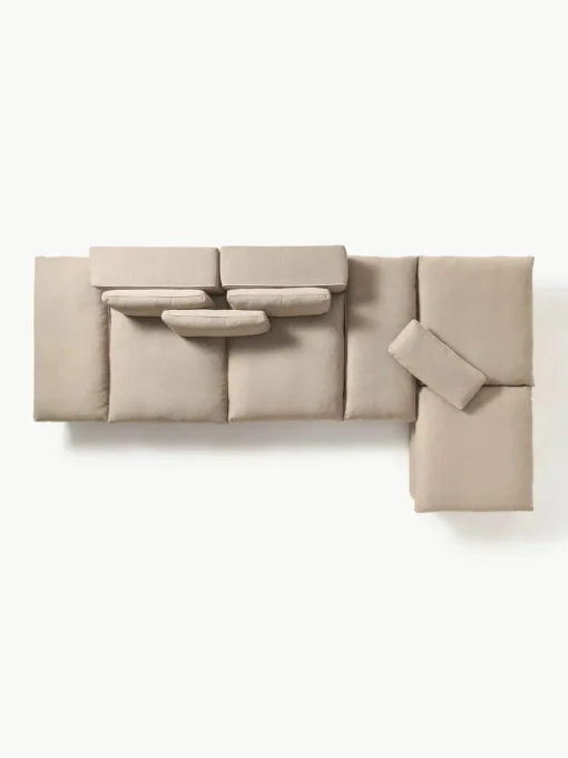 Modulaire U-bank Felix