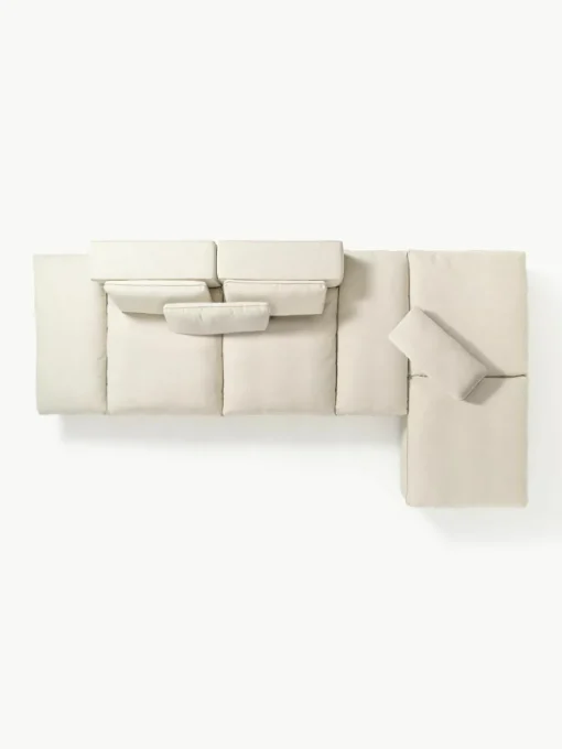 Modulaire U-bank Felix