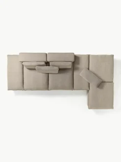 Modulaire U-bank Felix