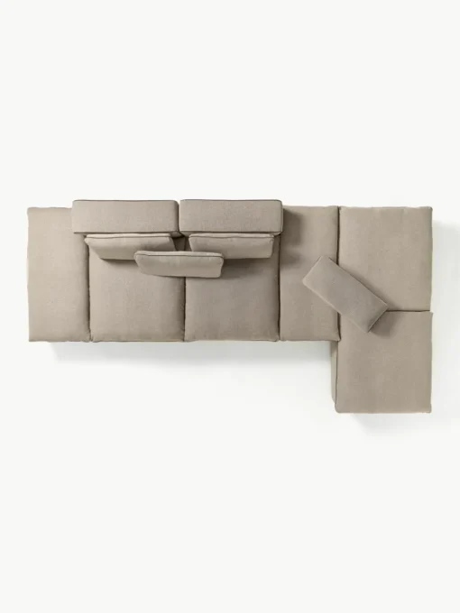 Modulaire U-bank Felix