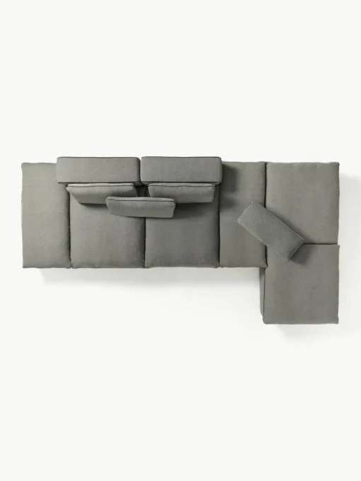Modulaire U-bank Felix