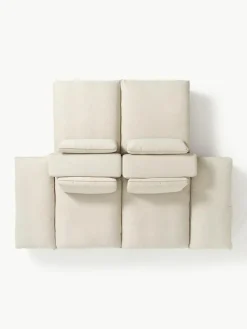 Modulaire U-bank Felix
