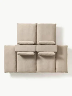 Modulaire U-bank Felix