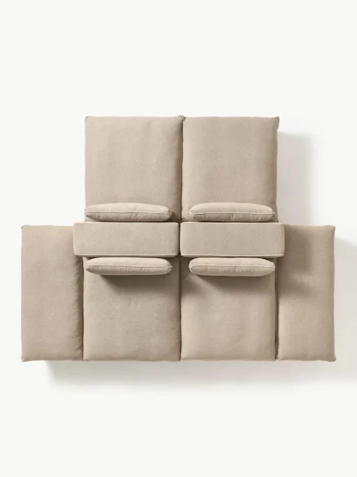 Modulaire U-bank Felix