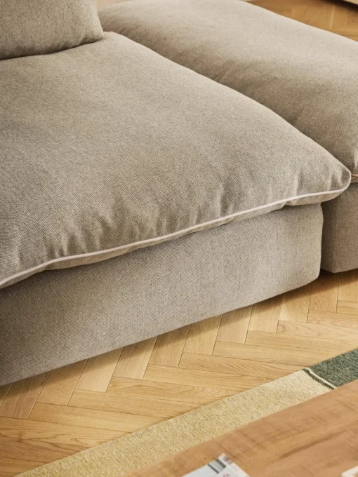 Modulaire U-bank Felix