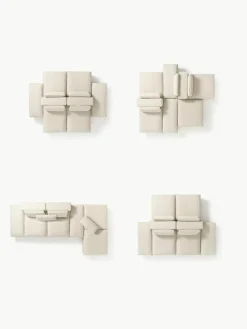 Modulaire U-bank Felix