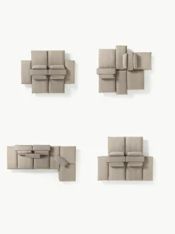 Modulaire U-bank Felix