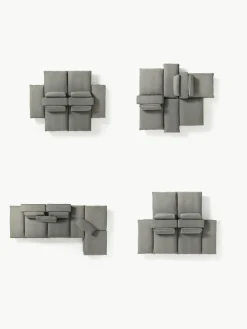 Modulaire U-bank Felix