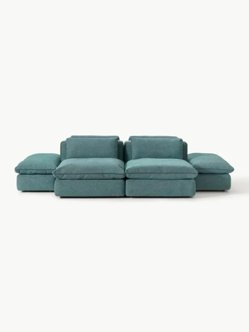 Modulaire U-bank Felix