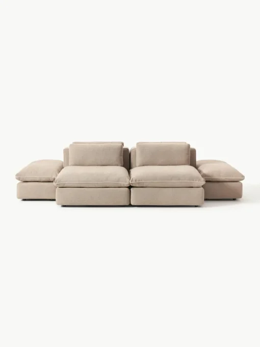 Modulaire U-bank Felix