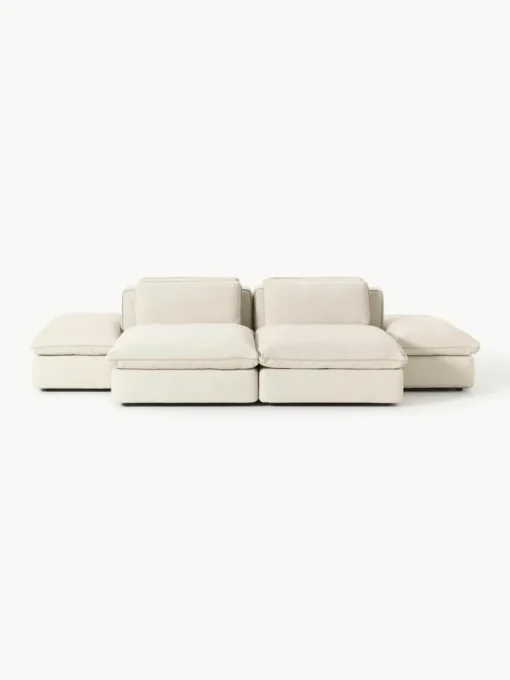Modulaire U-bank Felix