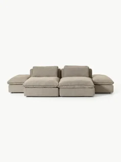 Modulaire U-bank Felix