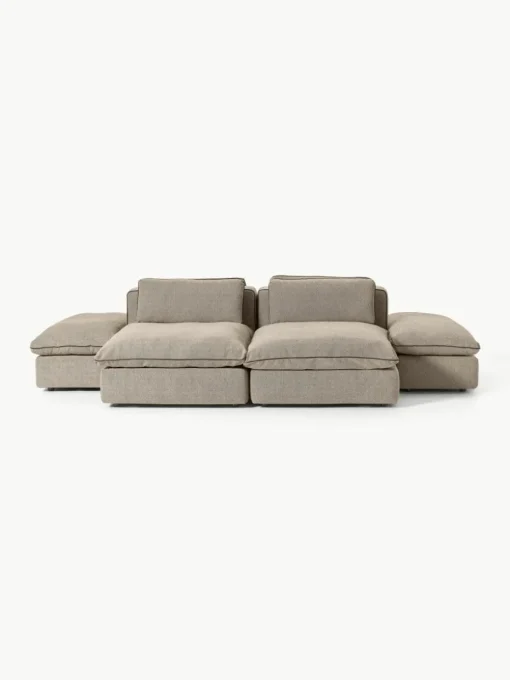Modulaire U-bank Felix