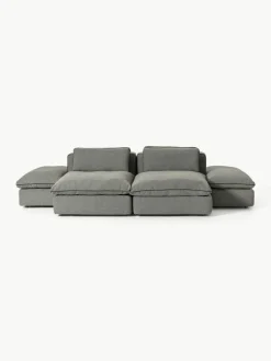 Modulaire U-bank Felix