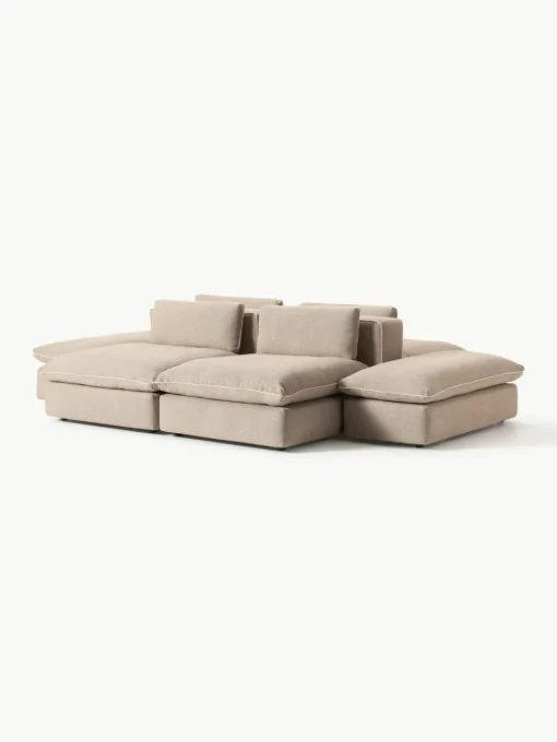 Modulaire U-bank Felix