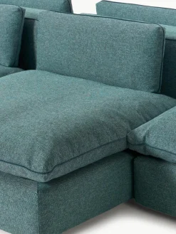 Modulaire U-bank Felix