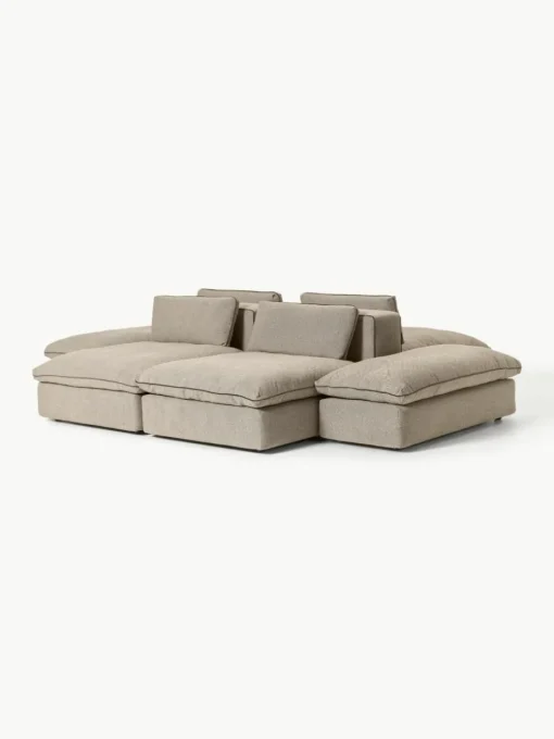 Modulaire U-bank Felix